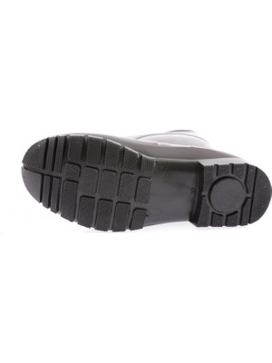 Benetton BN-50018-22K Kadın Cızme