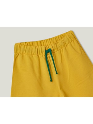 Benetton Kadın Şort BNT-W245 Bottom 010