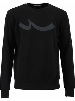 LTB Danısay Sweatshirt Siyah