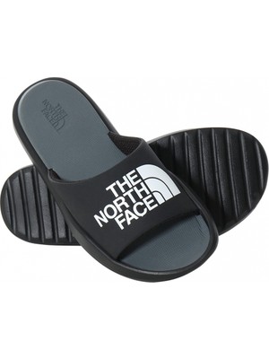 The North Face M Triarch Slide Siyah Kadın Terlik - NF0A5JCBKY41
