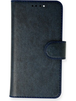 Apsuwa Realme C25S Kılıf Kartlıklı Cüzdan