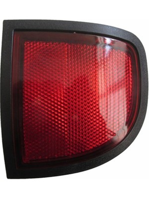 Otoco Mıtsubıshı L200- Pıck Up- 06/15 Arka Reflektör Sağ (Arka Çamurluğa Takılan) (Eurolamp) 8355A016