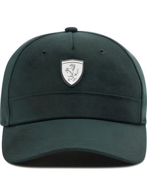 Baseball Sapka Ferrari Sptwr Style Bb Cap