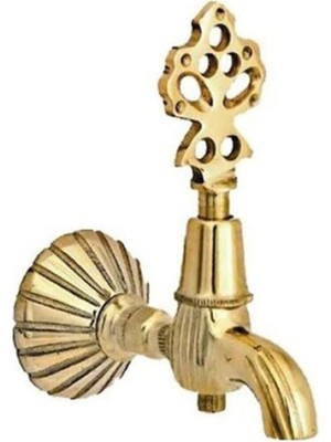 Akhanlar Osmanlı Musluk