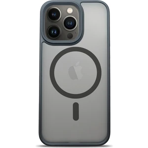 G-NEXT Apple iPhone 14 Pro Max Magsafe BOLD Anti-Shock Kılıf - Siyah