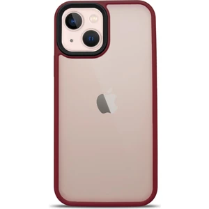 G-NEXT Apple iPhone 14 BOLD Anti-Shock Kılıf - Wine