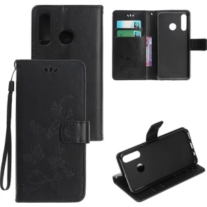 Huawei P Smart 2019 Telefon Kılıfı (Yurt Dışından)