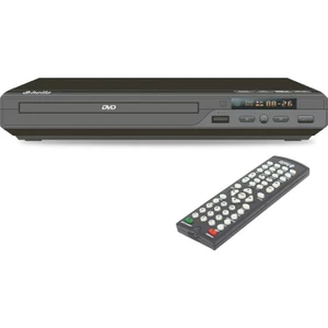 HL-5483 Usb-Hdmı-Dıvx Kumandalı DVD Player