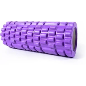Kısa Foam Roller Masaj Köpüğü Köpük Rulo Yuvarlama Köpüğü Egzersiz Aleti
