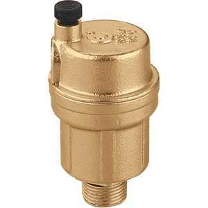 Caleffi-Otomatik Purjör C-502640 Robocal (1/2'' M)