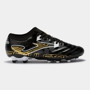 Siyah Erkek Futbol Ayakkabısı PROW2201FG-PROPULSION 2201 BLACK FI