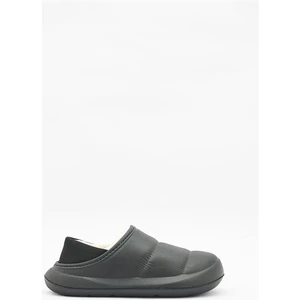 Hush Puppies A-115 Erkek Siyah Terlik