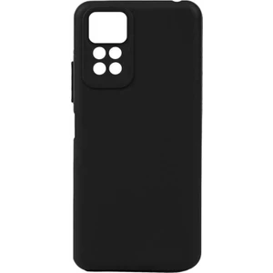 Kip GSM Xiaomi Redmi Note 11 Global Kılıf Pürüzsüz Mat Renkli Biye Silikon