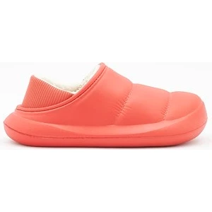 Hush Puppies A-115 Kadın Kırmızı Terlik