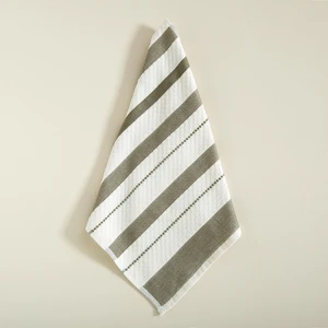 Tegola Mutfak Havlusu Haki