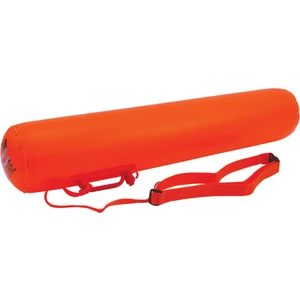 Swimsecure Turuncu Yüzme Şamandırası - Tow Woggle