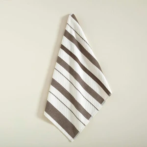 Tegola Mutfak Havlusu Kahve