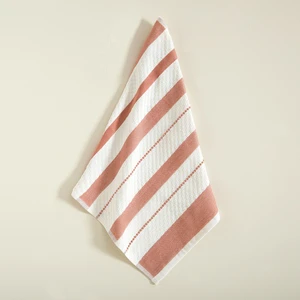 Tegola Mutfak Havlusu Somon