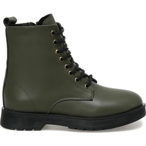 Laurus 2pr Haki Kadın Bot