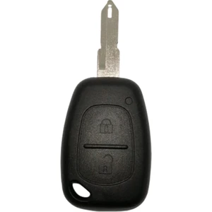Oto Renault Kangoo 2 Buton Kumanda Kabı
