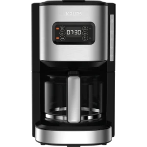 KM480D10 Excellence 1,25 Litre Programlanabilir Seçici Paslanmaz Çelik Kahve Makinesi - 1510001615