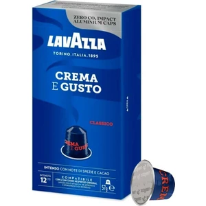 Crema E Gusto Nespresso Uyumlu Kapsül 10'lu