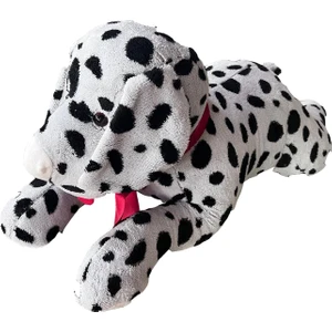 Peluş Yumuşacık Sevimli Köpek, Uyku ve Oyun Arkadaşı - 80 cm