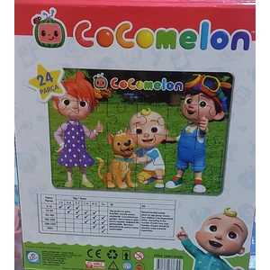 Yer Puzzle