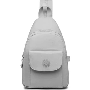 Smart Bags Bodybag Askılı Sırt Çantası Krinkıl Kumaş Smart Bags 1237