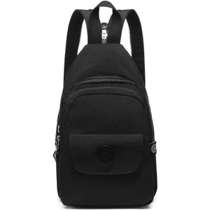 Smart Bags Bodybag Askılı Sırt Çantası Krinkıl Kumaş Smart Bags 1237