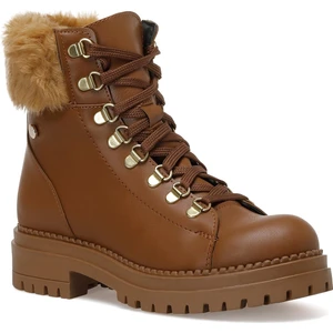 Incı Tanla.z 2pr Taba Kadın Kar Botu