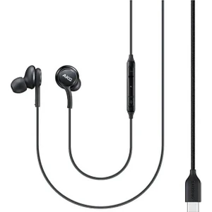 Samsung uyumlu EO-IC100B Type C Kablolu Kulaklık