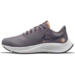 W Air Zoom Pegasus 38 Shield Kadın Spor Ayakkabısı DC4074-500 37.5 - Mor
