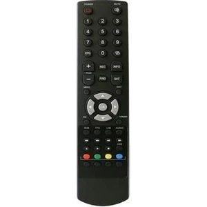 Kumanda 1724  KR1600 Dreamstar Oneplus