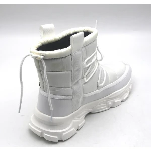 North of Wild 22KZ Delta North Of Wild Kadın Bot Ayakkabı