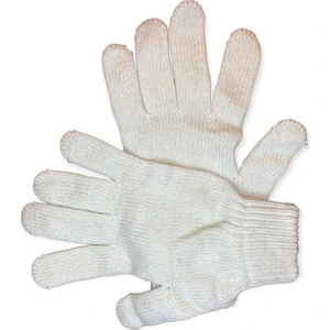 Soft  Iplik Triko Unisex Eldiven