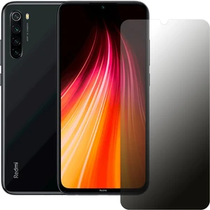 Xiaomi Redmi Note 8 Hayalet Privacy Flexiglass Mat Nano Ekran Koruyucu