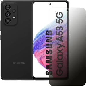 Samsung Galaxy A53 5g Hayalet Privacy Flexiglass Mat Nano Ekran Koruyucu