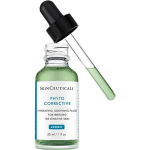 Geçici Cilt Hassasiyeti Karşıtı Yatıştırıcı Serum - Phyto Corrective 30 ml
