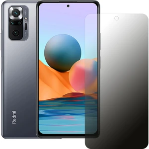 Xiaomi Redmi Note 10 Pro Hayalet Privacy Flexiglass Mat Nano Ekran Koruyucu