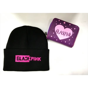 GC GÖKHAN CLUB Blackpink Bere Cüzdan