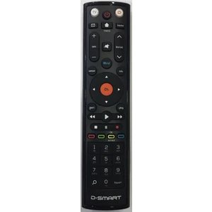 Kumanda 1705-D-SMART