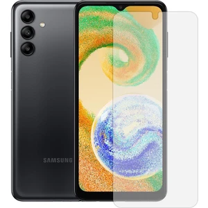 Samsung Galaxy A04S Ekran Koruyucu Flexiglass Nano