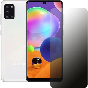 Samsung Galaxy A31 Hayalet Privacy Flexiglass Mat Nano Ekran Koruyucu