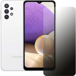 Samsung Galaxy A32 Hayalet Privacy Flexiglass Mat Nano Ekran Koruyucu
