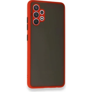 Fitcase Samsung Galaxy A13 Montrea Silikon Arka Kapak