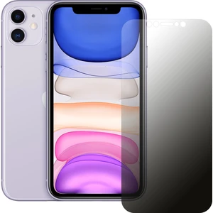 iPhone 11 Hayalet Privacy Flexiglass Mat Nano Ekran Koruyucu