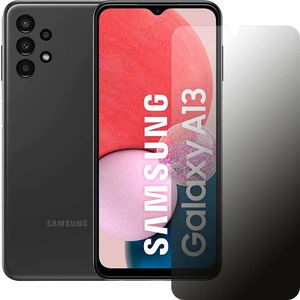 Samsung Galaxy A13 Hayalet Privacy Flexiglass Mat Nano Ekran Koruyucu