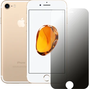 iPhone 7 / 8 Hayalet Privacy Flexiglass Mat Nano Ekran Koruyucu