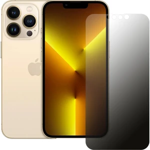 iPhone 13 Pro Max Hayalet Privacy Flexiglass Mat Nano Ekran Koruyucu